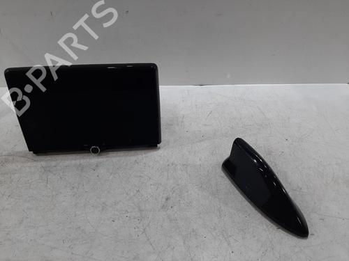 Used Electronic module Electronic module TOYOTA YARIS CROSS (MXP_) 1.5 Hybrid (MXPJ11) (131 hp) 34619338 34619338
