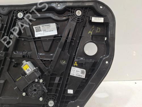 Front right window mechanism KIA CEED (CD) 1.5 T-GDI | BP39943342C23 - Image 4