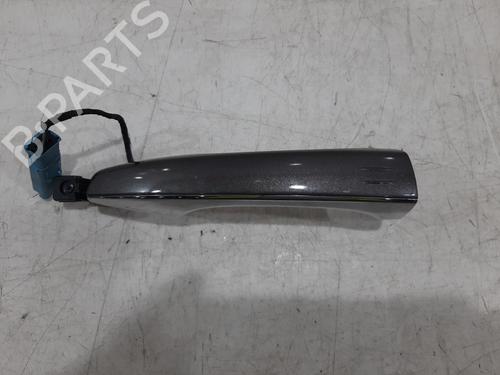 Used Exterior handle Exterior handle PEUGEOT 308 II (LB_, LP_, LW_, LH_, L3_) 1.6 THP (156 hp) 35768490 35768490