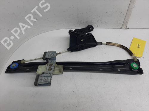 Used Front right window mechanism Front right window mechanism 26844917 26844917