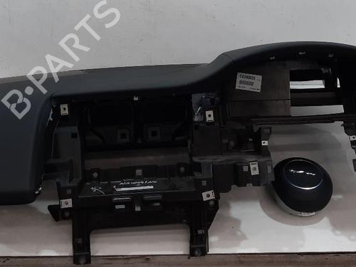 Kollisonspute sett JAGUAR I-PACE (X590) EV400 AWD (400 hp) 29236628