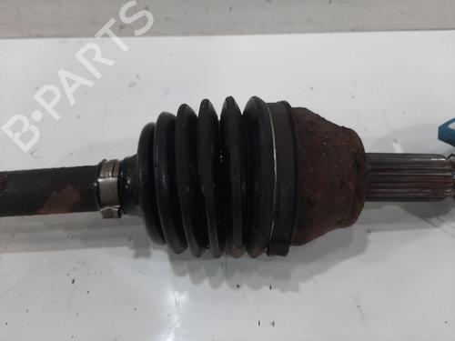 Other FORD FIESTA VI (CB1, CCN) 1.25 | BP31246825O1  - Image 6