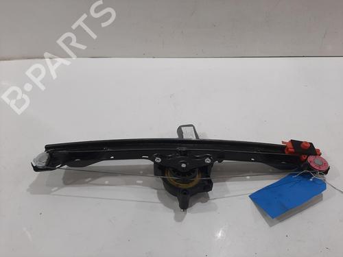 Front left window mechanism FIAT PUNTO (199_) 1.4 (199AXB1A, 199BXB1A, 199BXB11, 199AXB11) | BP29397439C22 