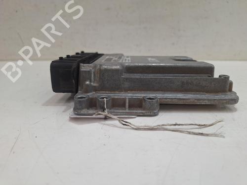 Control unit PEUGEOT EXPERT Van (V_) 1.5 BlueHDi 120 | BP27155652M11 