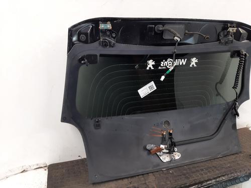 Tailgate PEUGEOT 108 1.2 | BP31596749C6 