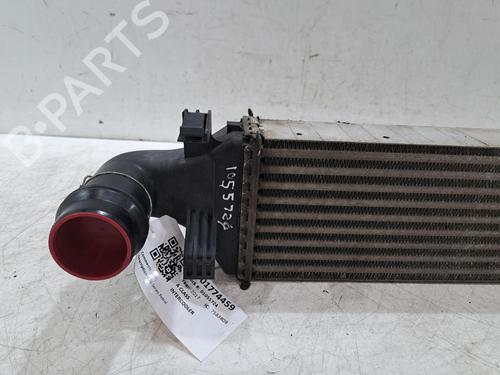 Intercooler MERCEDES-BENZ A-CLASS (W176) A 160 (176.041) | BP37511226M30 - Image 2