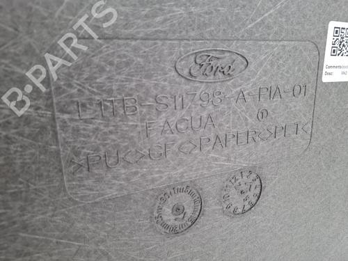 Luggage compartment floor FORD PUMA (J2K, CF7) 1.0 EcoBoost mHEV | BP38537150I33 - Image 2