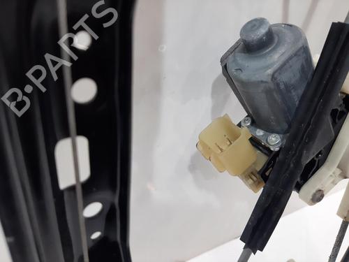 Rear right window mechanism LAND ROVER RANGE ROVER IV (L405) 4.4 SDV8 4x4 | BP29417396C25