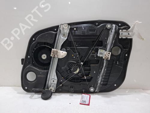 Front left window mechanism HYUNDAI i30 (GD) 1.6 | BP39267056C22 - Image 5