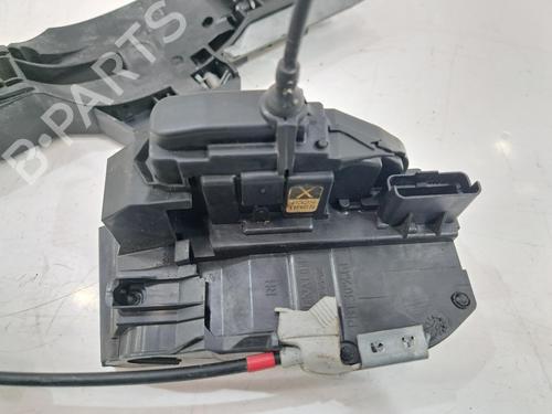 Other RENAULT KADJAR (HA_, HL_) 1.2 TCe 130 (HLMR) | BP31977992O1