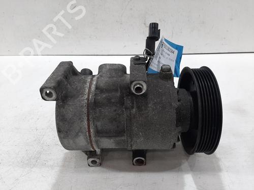 Used AC compressor KIA RIO III (UB) 1.4 CVVT (109 hp) 30789491