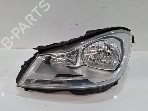 Used Left headlight Left headlight 37607919 37607919