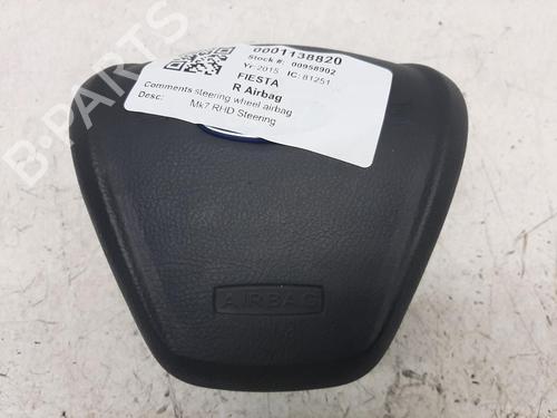 Other FORD FIESTA VI (CB1, CCN) 1.0 EcoBoost | BP26849430O1 