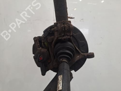 Right front suspension AUDI A3 Limousine (8VS, 8VM) 1.8 TFSI | BP32448464M73