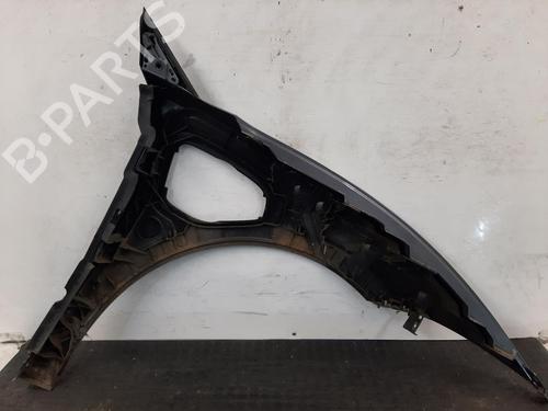 Forskærm venstre JAGUAR I-PACE (X590) EV400 AWD | BP31059107C41