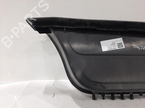 Other RENAULT MASTER III Platform/Chassis (EV, HV, UV) 2.3 dCi 135 FWD (EV0N, HV0N, UV0N, EV08, HV08, UV08) | BP26754936O1 