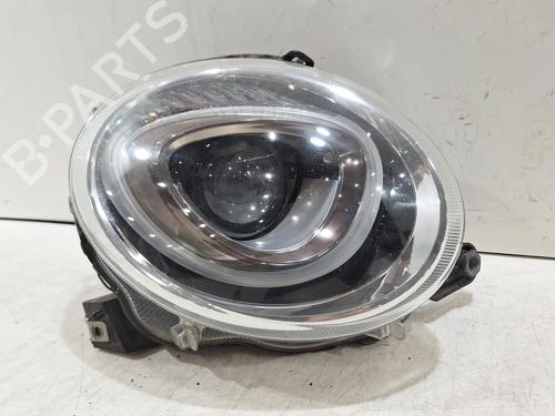 right-headlight-fiat-500-312_-2007-40128542 main image