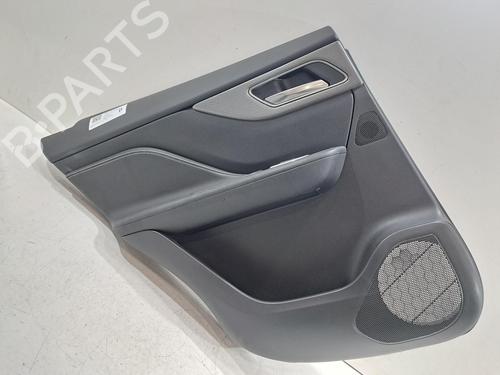 Used Other JAGUAR F-PACE (X761) 2.0 TD4 AWD (180 hp) 31977866