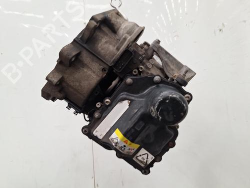 Gearbox AUDI A3 Convertible (8P7) 1.8 TFSI | BP39951666M3 - Image 4