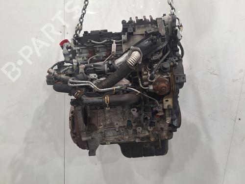Engine CITROËN C3 Picasso (SH_) 1.6 HDI 90 | BP40258417M1 - Image 5