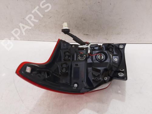 Left taillight SUZUKI SWIFT V (AZ) 1.2 Hybrid (Mild Hybrid) (A2L412) | BP33435468C34 - Image 4