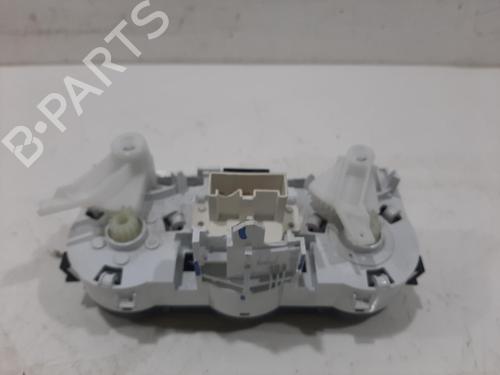 Commande Chauffage VAUXHALL CORSA Mk IV (E) (X15) 1.4 | BP30789631I5 