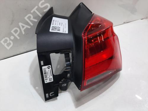 Right taillight BMW 1 (F20) 118 d | BP29266784C35 