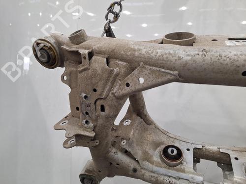 Subframe JAGUAR I-PACE (X590) EV400 AWD | BP29163095M9