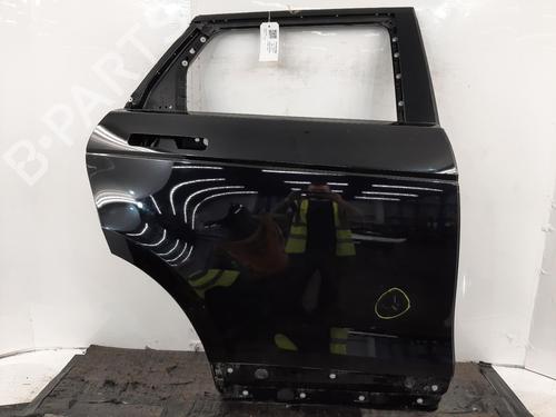 Used Right rear door Right rear door 38447977 38447977