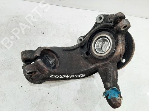 Left front steering knuckle CITROËN C3 Picasso (SH_) 1.6 HDI 90 | BP34205886M25  - Image 5