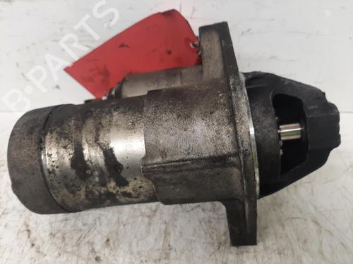 Startmotor VAUXHALL CORSA Mk III (D) (S07) 1.7 CDTI (L08) (131 hp) 26749360