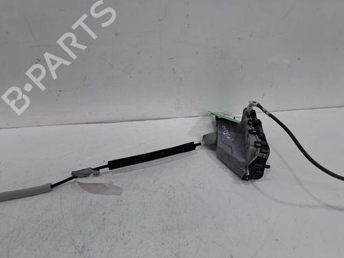 Used Rear right lock Rear right lock 37515944 37515944