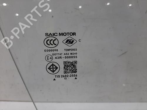 Dør rude højre foran MG MG HS (AS23) 1.5 T (SAS23) | BP31361029C19