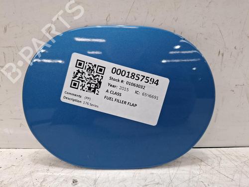 fuel-flap-mercedes-benz-a-class-w176-2012-2013-2014-2015-2016-2017-2018-40010829 main image