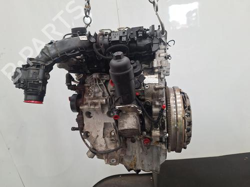 Engine BMW 1 (F21) 116 d | BP29922794M1