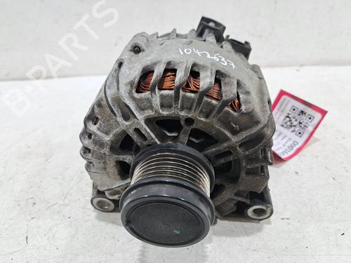 Alternator FORD FIESTA VI (CB1, CCN) 1.6 TDCi | BP32409826M7