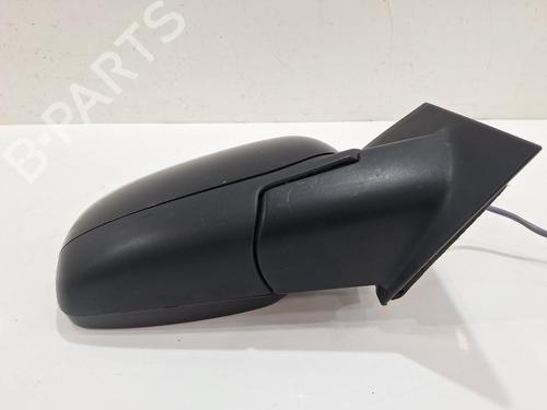 Right mirror NISSAN NOTE (E11, NE11) 1.5 dCi | BP26869661C27 