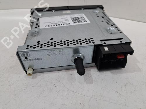 Other PEUGEOT 207 CC (WD_) 1.6 16V | BP31964592O1 