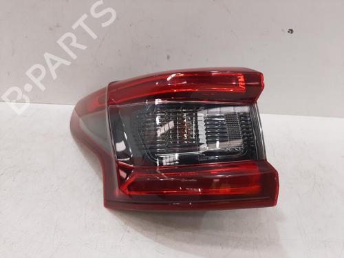 Left taillight NISSAN QASHQAI II (J11, J11_) 1.6 dCi ALL MODE 4x4-i | BP29322798C34 