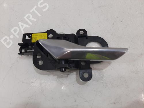 Utvendig håndtak JAGUAR I-PACE (X590) EV400 AWD (400 hp) 29060893