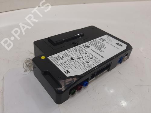 Control unit JAGUAR I-PACE (X590) EV400 AWD | BP26755360M11 
