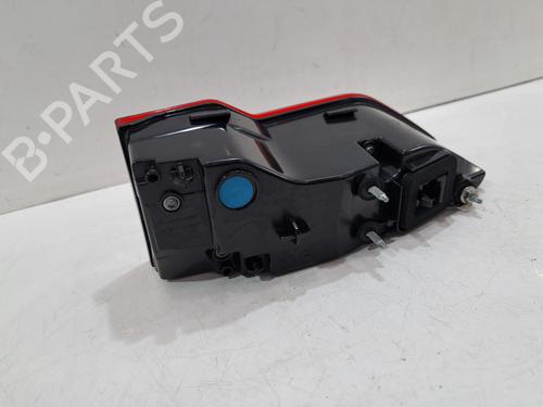 Left taillight JAGUAR I-PACE (X590) EV400 AWD | BP29397615C34