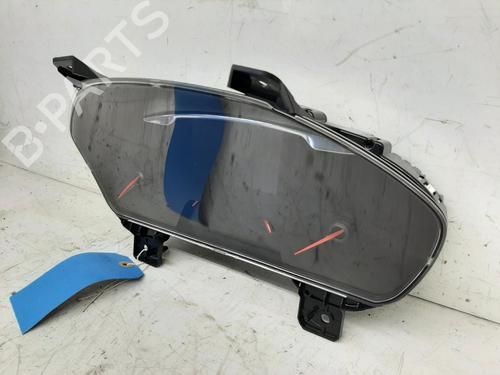 Instrument cluster FORD FIESTA VII (HJ, HF) 1.5 ST EcoBoost | BP26764558C47 