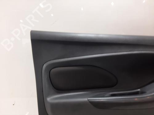 Front left panel FORD KA+ III (UK, FK) 1.2 | BP36451599C58 - Image 3
