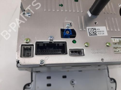 Elektronisk modul KIA VENGA (YN) 1.6 CVVT | BP29163320M83