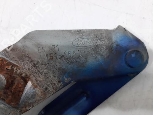 Andere FORD FOCUS II (DA_, HCP, DP) 2.5 ST | BP29883952O1 