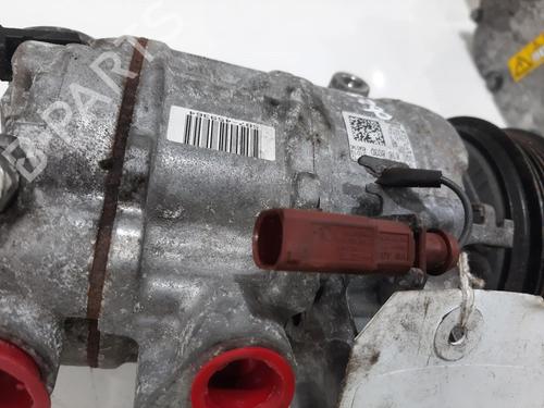 AC compressor VW T-ROC (A11, D11) 1.5 TSI | BP33435494M34 - Image 5