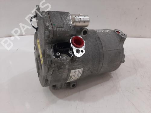 AC-Kompressor MERCEDES-BENZ EQC (N293) EQC 400 4-matic (293.890) | BP29322564M34 