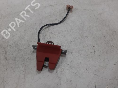 Used Tailgate lock Tailgate lock 37718391 37718391