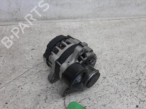 Used Alternator Alternator 26786978 26786978
